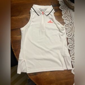 Stella McCartney Tennis Tank